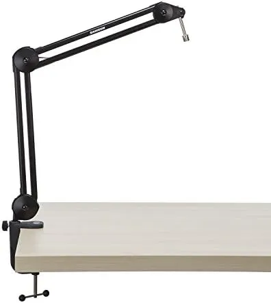 MBA28 Microphone Boom Arm, 28&#034;