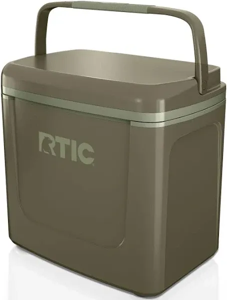 RTIC Outdoors Road Trip 8qt Personal Hard Sided Cooler