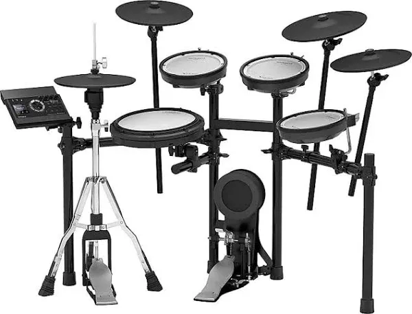 Roland TD-17KVX V-Drums Electronic Drum Set