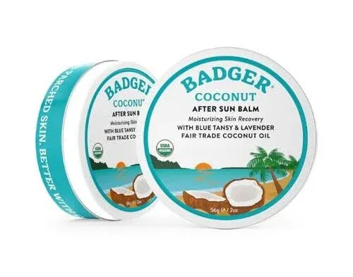 Badger Cuticle Care