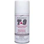 Boeshield, T-9 Aerosol LUBRICANT. 4 oz