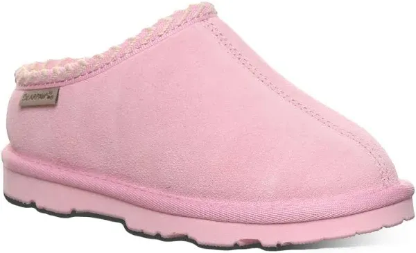 Bearpaw Girls' Tabitha Youth Slippers