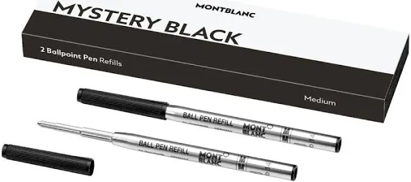 Montblanc Ballpoint Pen Refills