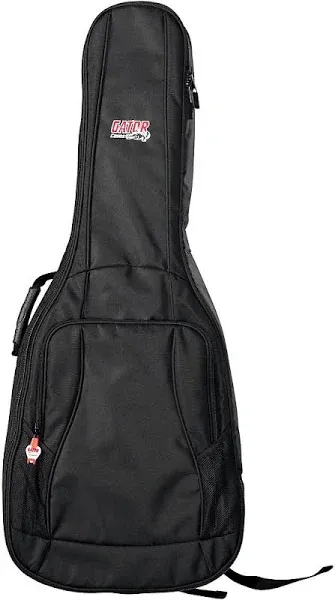 Gator GB-4G-Acoustic Gig Bag for Acoustic Guitar