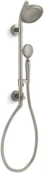 Kohler HydroRail-S Shower Column Kit