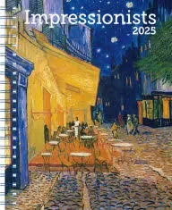 Ziga Media Impressionists Engagement Planner