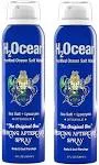 H2Ocean Piercing Aftercare Spray 4 Ounce Set of 2