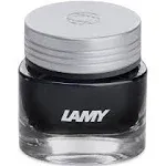 Lamy T53 Crystal Ink - Obsidian, 30 ml