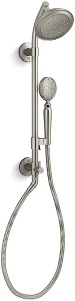 Kohler HydroRail-S Shower Column Kit