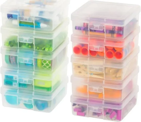 IRIS Small Modular Supply Cases