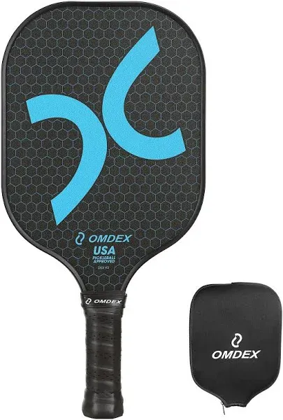 OMDEX V5 Pickleball Paddle