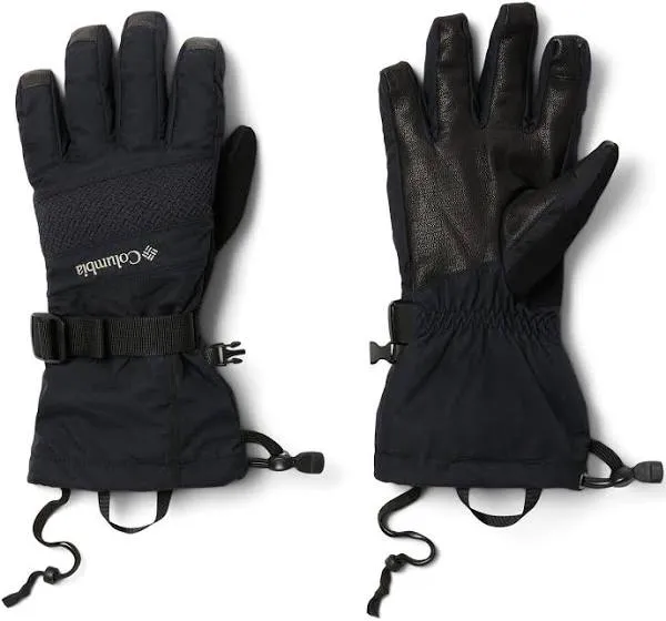 Columbia Men's Whirlibird III Gloves