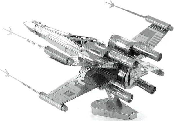 Metal Earth 3D Metal Model Kit