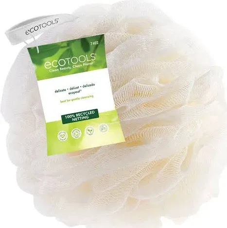 EcoTools Delicate EcoPouf Sponge Bath