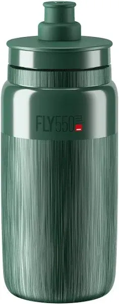 Elite Fly Tex Water Bottle 550ml