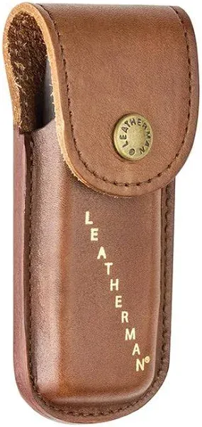 Leatherman Heritage Leather Sheath