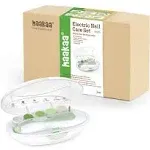 Haakaa Baby Nail Care Set - Meadow