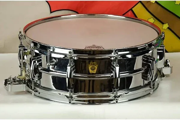 Ludwig Super Sensitive Snare Drum