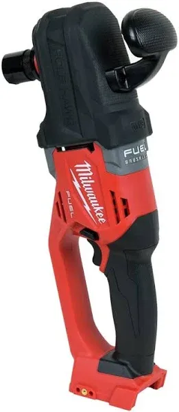 Milwaukee M18 FUEL Hole Hawg Right Angle Drill