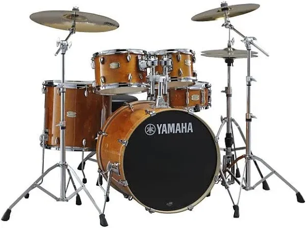 Yamaha Stage Custom Birch