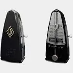 TAKTELL METRONOME  BLACK