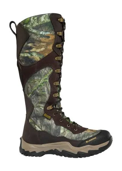 LaCrosse Women's Venom II Snake Boots