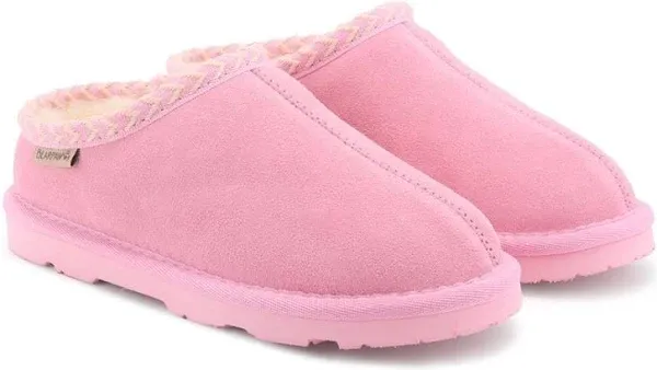 Bearpaw Kids' Tabitha Youth Slippers