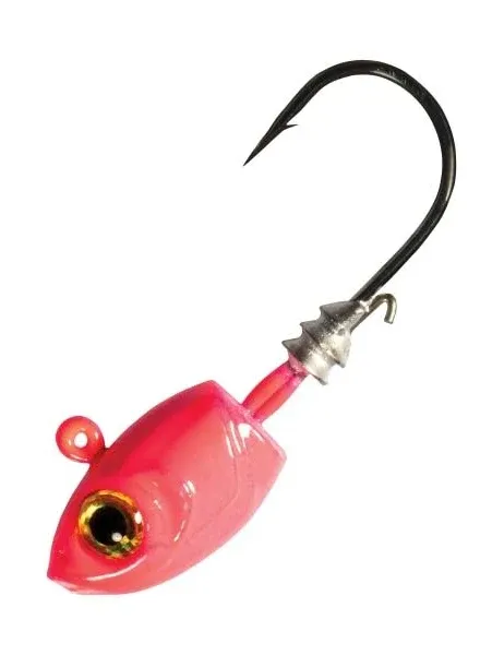 Z-Man Micro Shad HeadZ