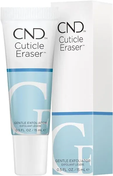 CND Cuticle Eraser