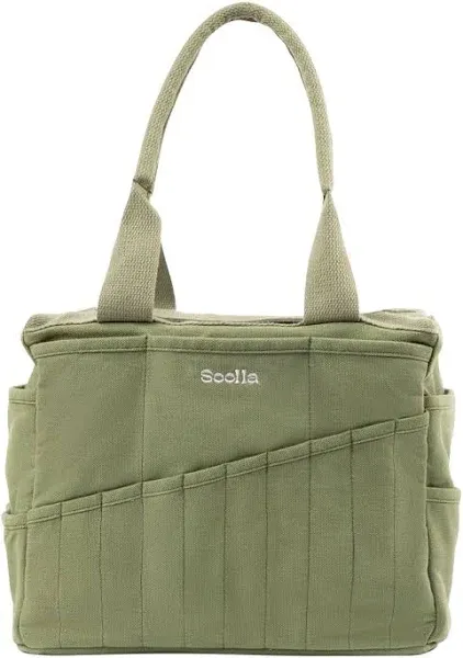 Soolla Studio Bag