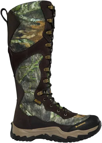 LaCrosse Women's Venom II Snake Boots