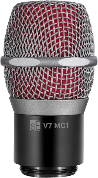 sE Electronics V7 MC1 Capsule for Shure Wireless