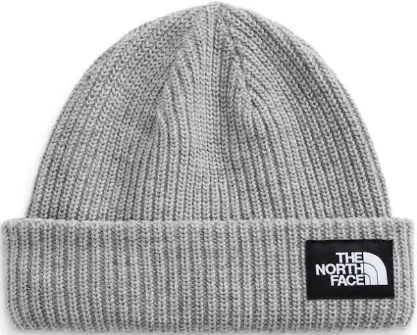 The North Face Unisex Salty Dog Beanie Hat