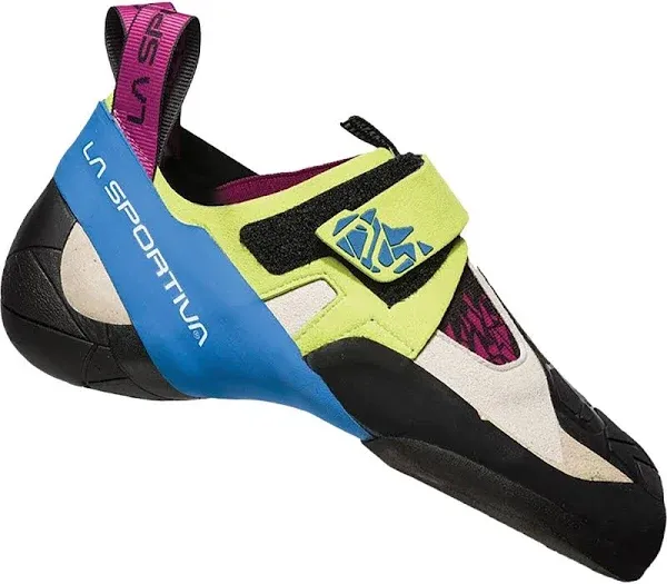 La Sportiva Women's Skwama Climbing Shoes