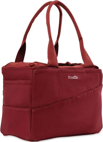 Soolla Studio Bag