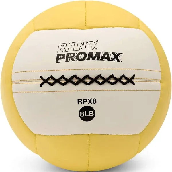 Champion Sports Rhino Promax Medicine Ball