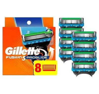 Gillette ProGlide Cartridges