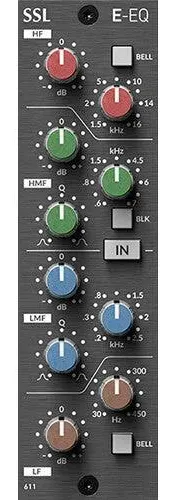 Solid State Logic E-Series Dynamics Module