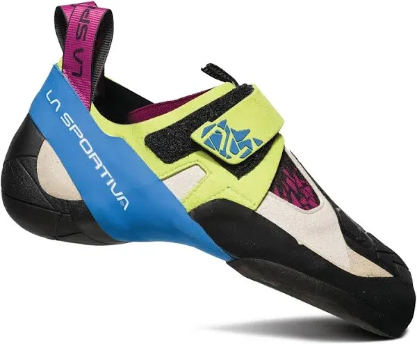 La Sportiva Women's Skwama Climbing Shoes