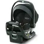 Graco SnugRide SnugFit 35 DLX Infant Car Seat - Spencer