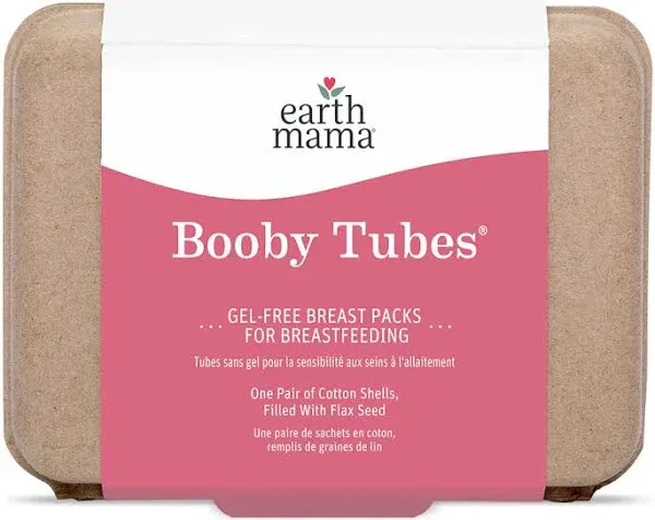 Earth Mama Booby Tubes