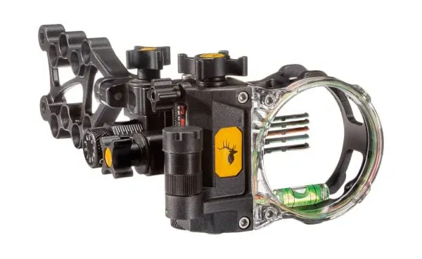 Trophy Ridge React Pro 5-Pin Sight