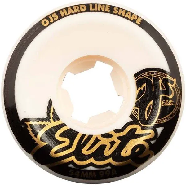 OJ Wheels  Skateboard Wheels