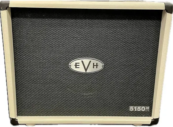 EVH 5150III 1x12 Cabinet