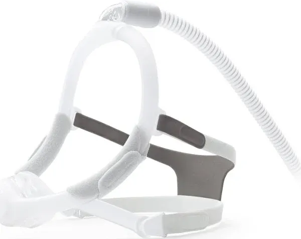 Philips Respironics DreamWisp Nasal CPAP Mask