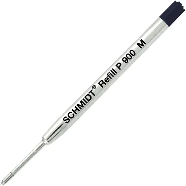 Schmidt P900 Ballpoint Parker Style Refill