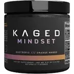 MINDSET™ - NOOTROPIC: Orange Mango - 3.97 oz.