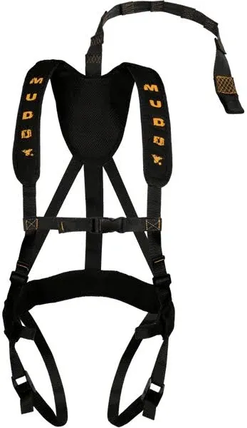 Outdoors Magnum Safety Harness, Lineman&#039;s Belt, Tree Strap, Suspension Relief