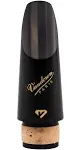 Vandoren - CM1404 - Black Diamond 13 Series Bd4 Bb Clarinet Mouthpiece