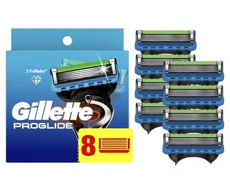 Gillette ProGlide Cartridges